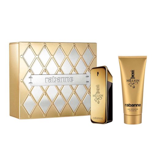 RABANNE PARFUM 1 Million Geschenkset - Eau de Toilette